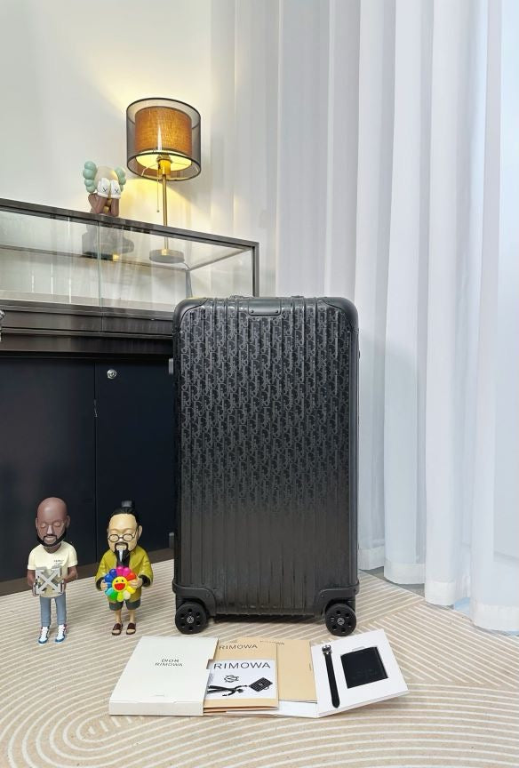 Rimowa Luggage