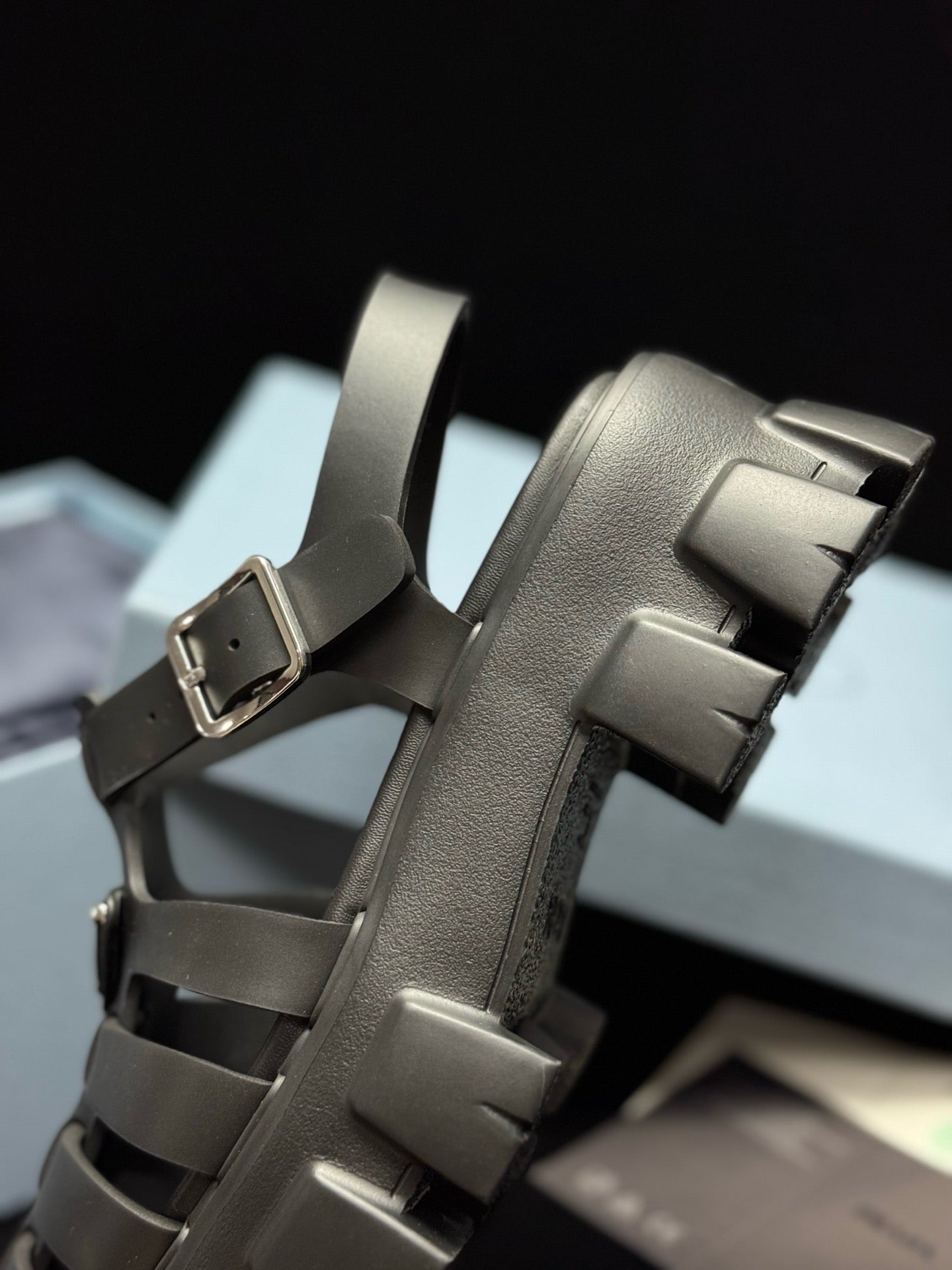 Prada Sandals