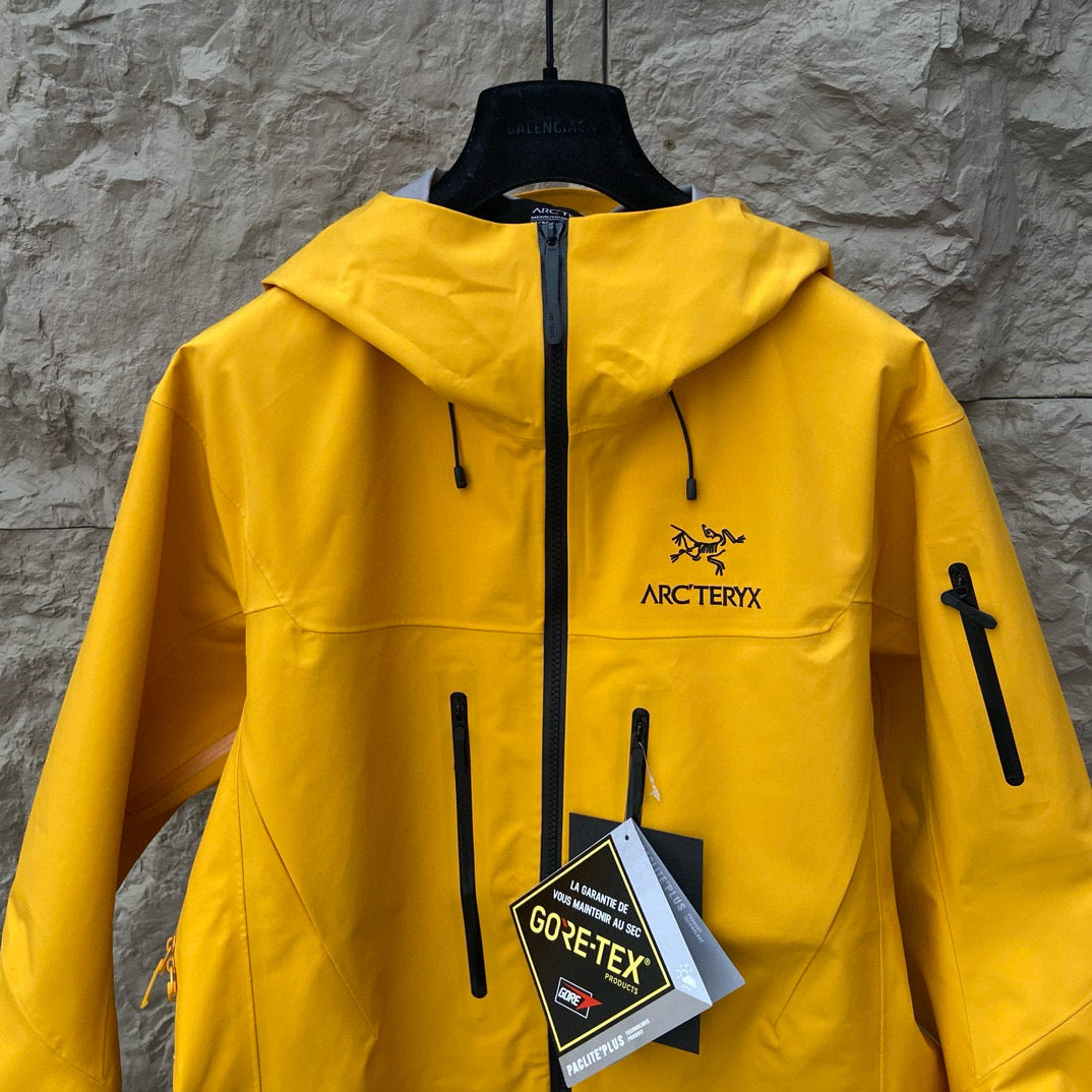 Arcteryx Jacket