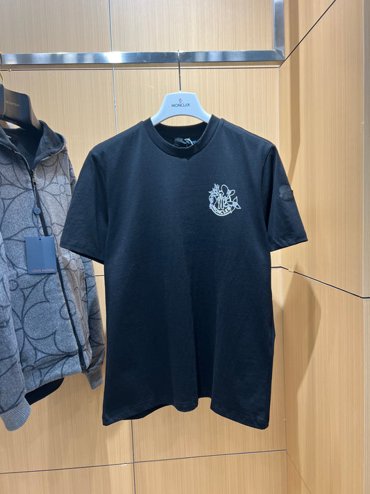 Moncler T-shirt