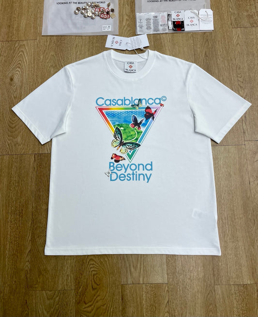 Casablanca T-shirt