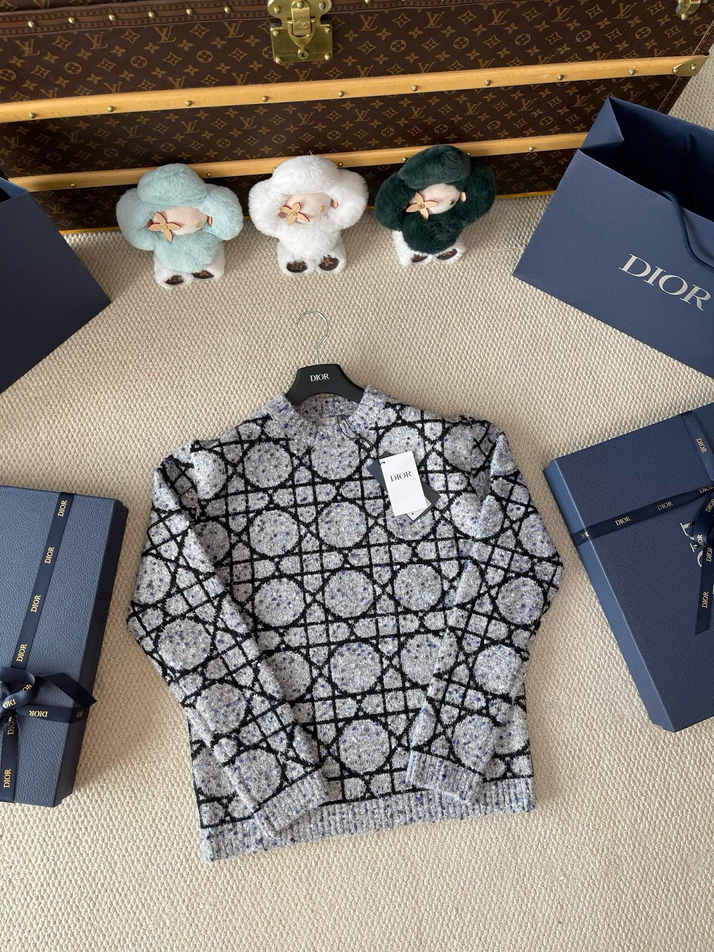 Dior Sweater