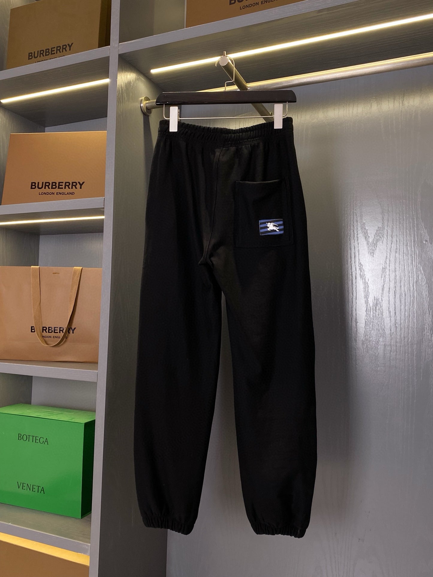Burberry Long Pant
