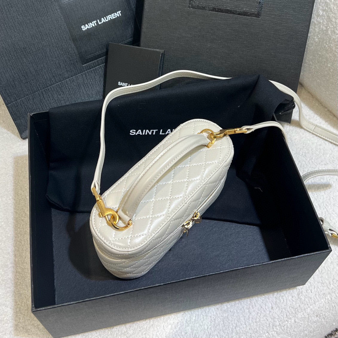 YSL Gaby Mini Case