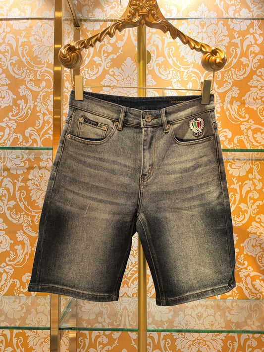Dolce & Gabbana Short Jeans