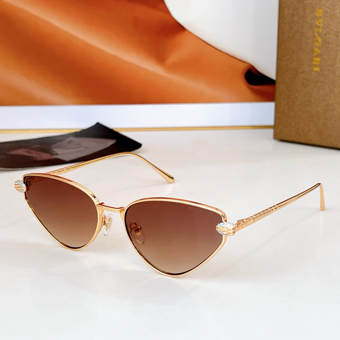 Bvlgari Sunglasses
