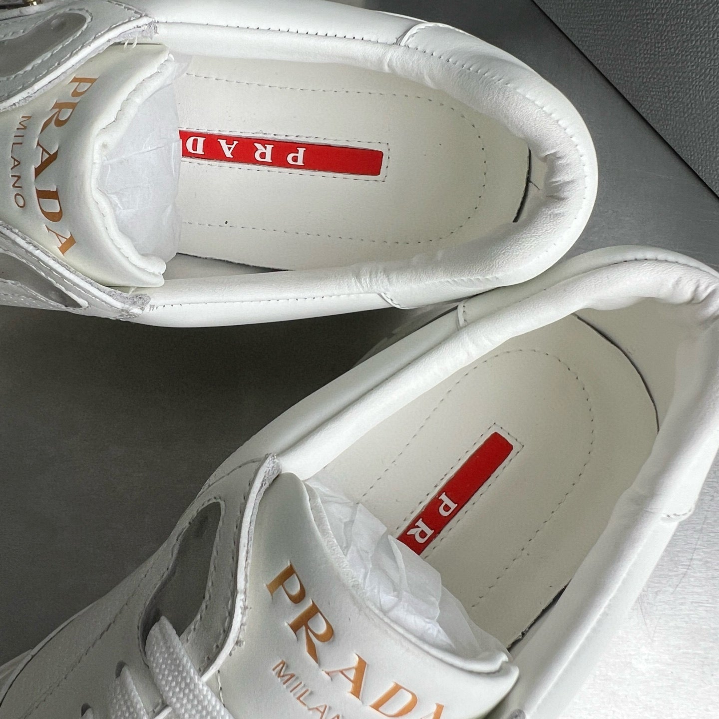Prada Sneakers