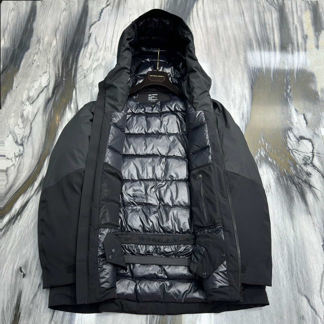 Arcteryx Jacket