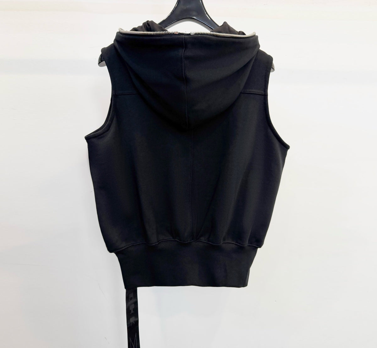 Rick Owen’s Vest