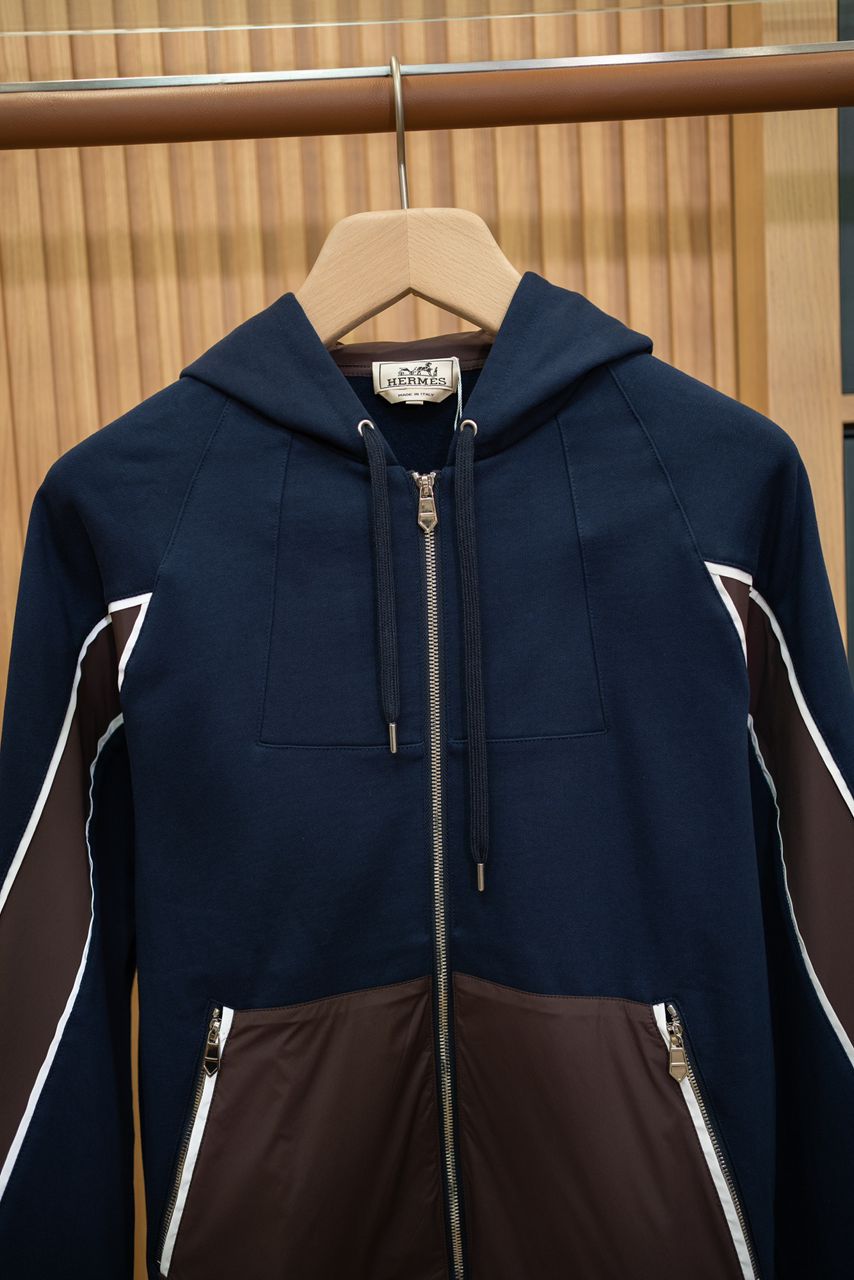 Hermes Jacket
