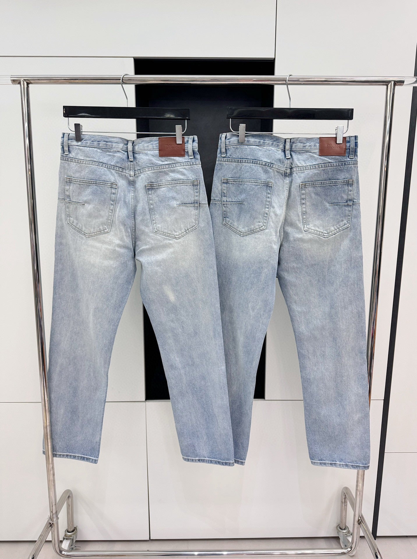 Dior Jeans