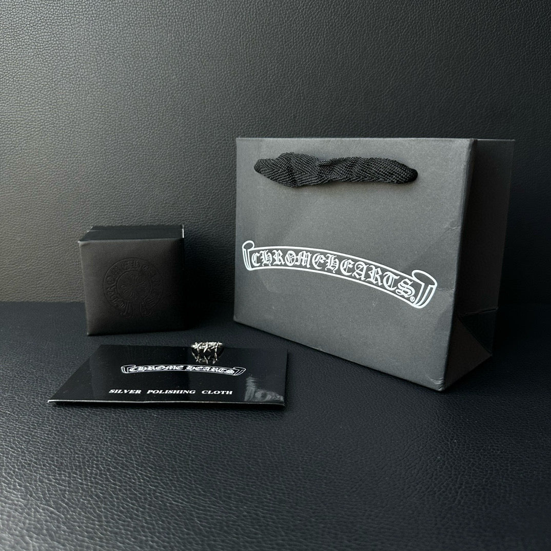 Chrome Hearts Rings