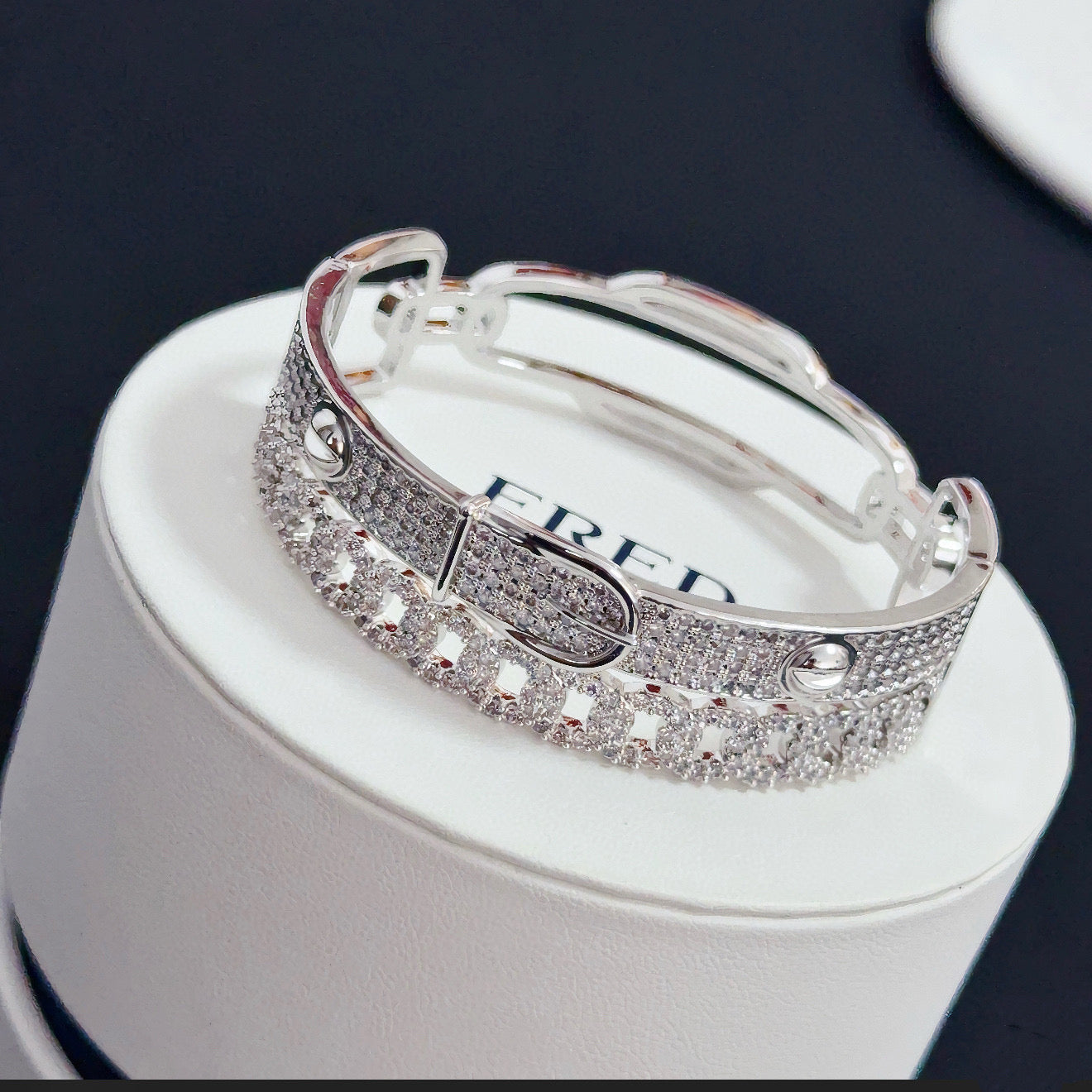 Fred Bracelet