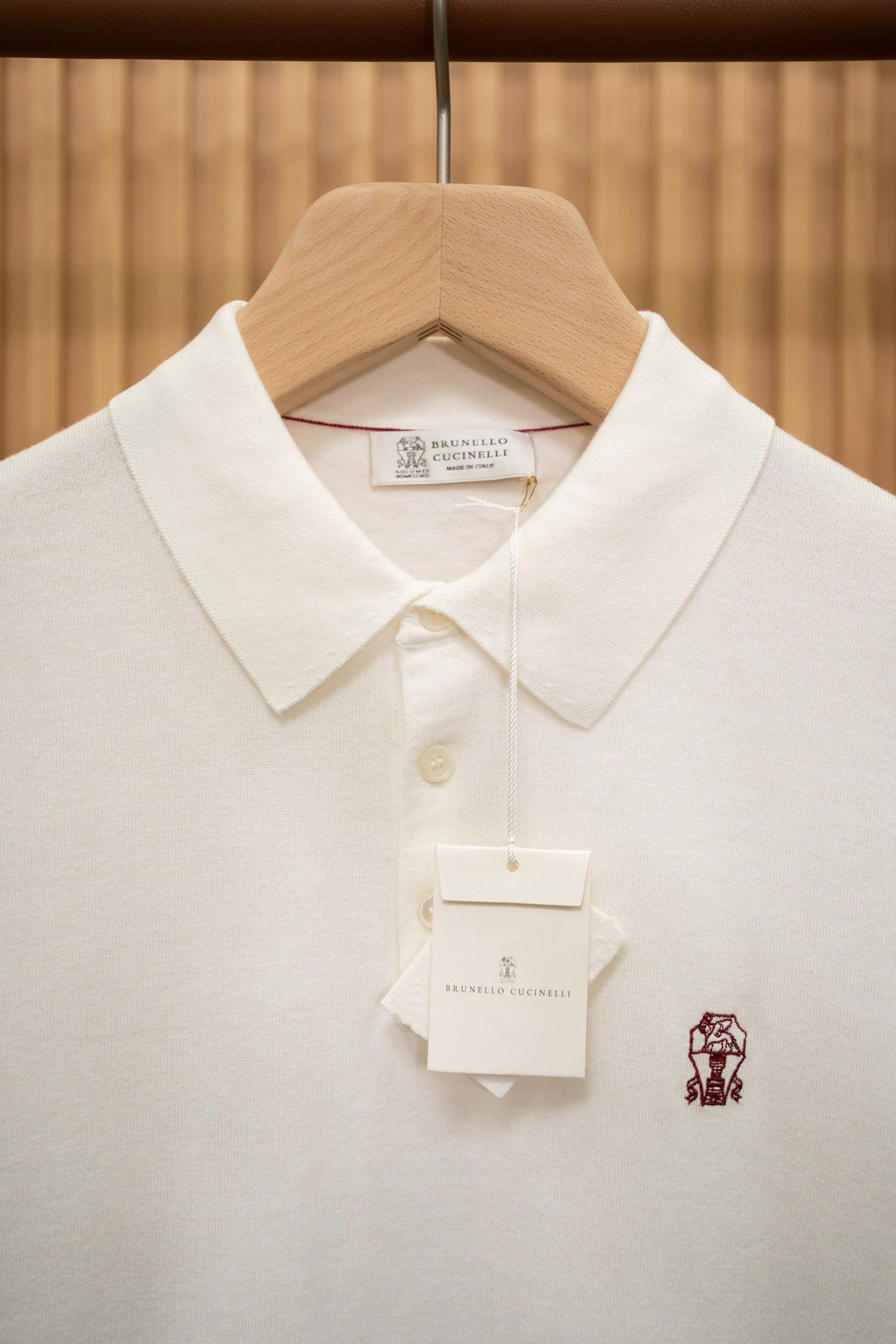 BC Polo
