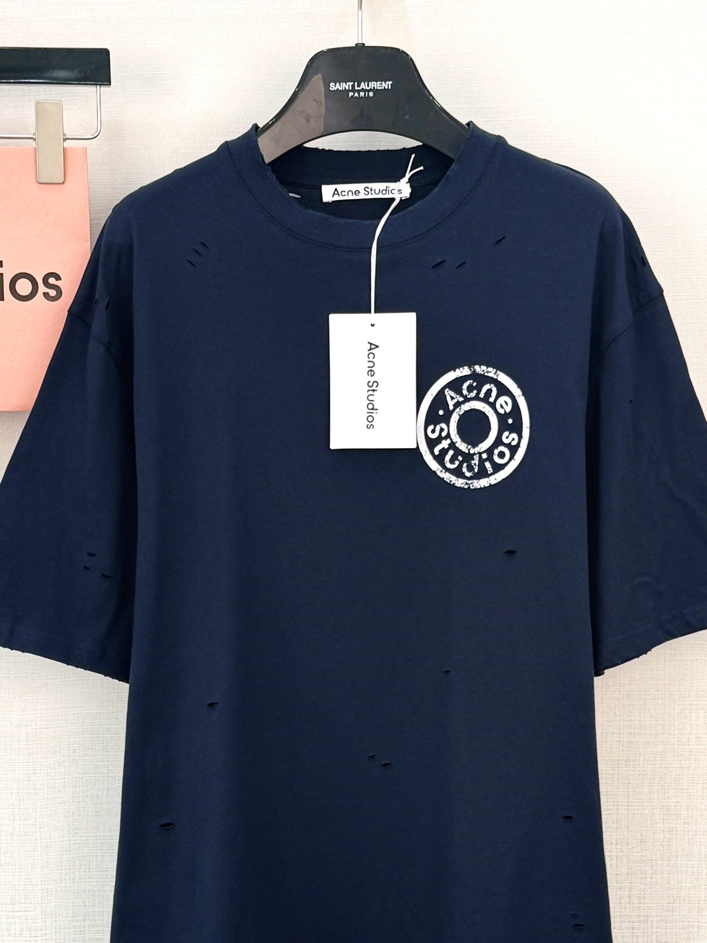 Acne Studio T-Shirt