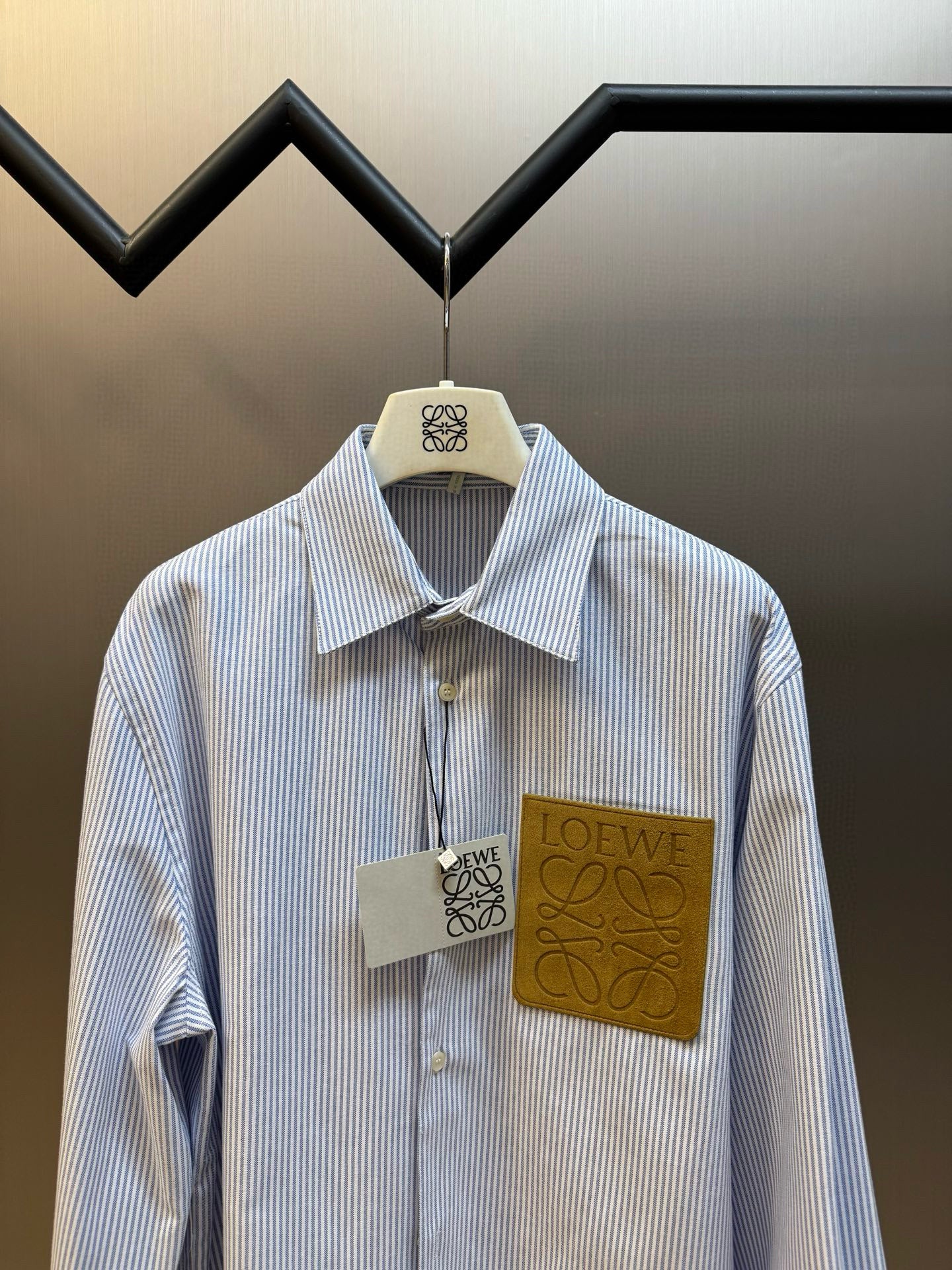 Loewe Long Sleeve Shirt
