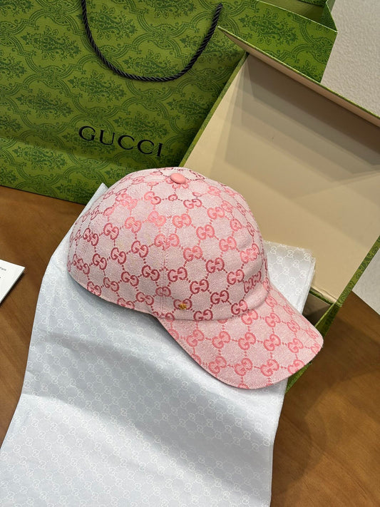 Gucci Caps