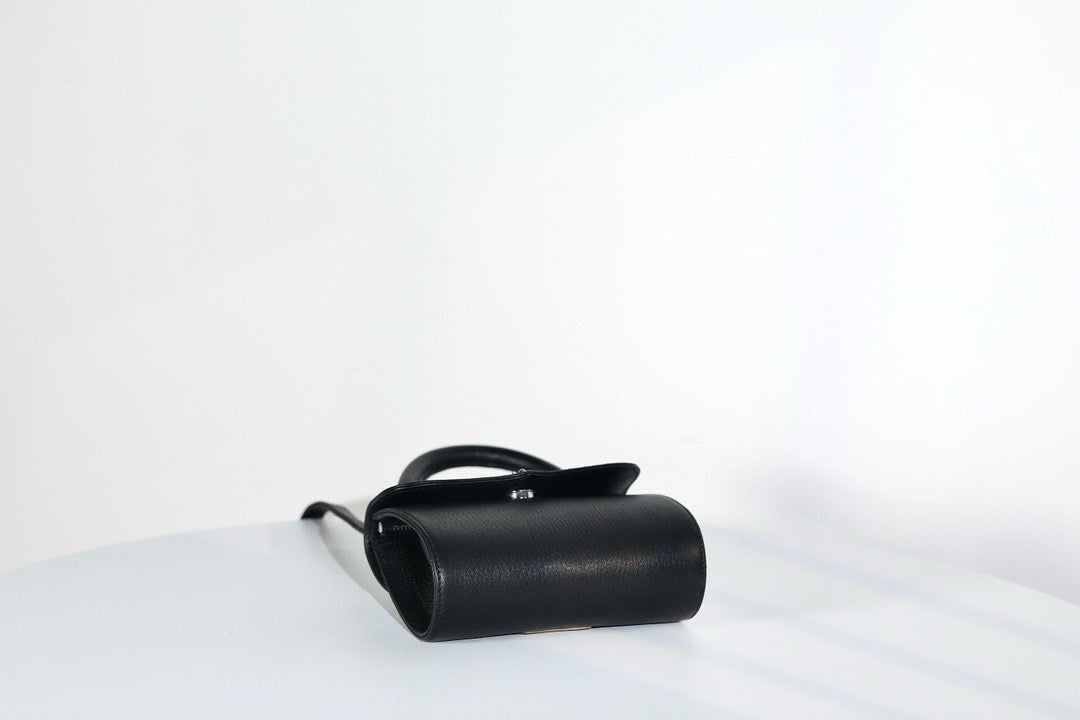 Chrome Hearts Crossbody Bag