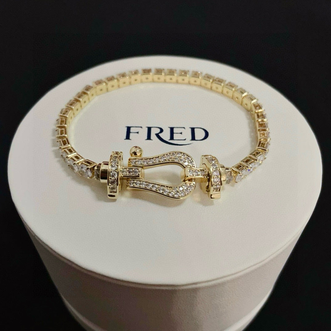 Fred Bracelet