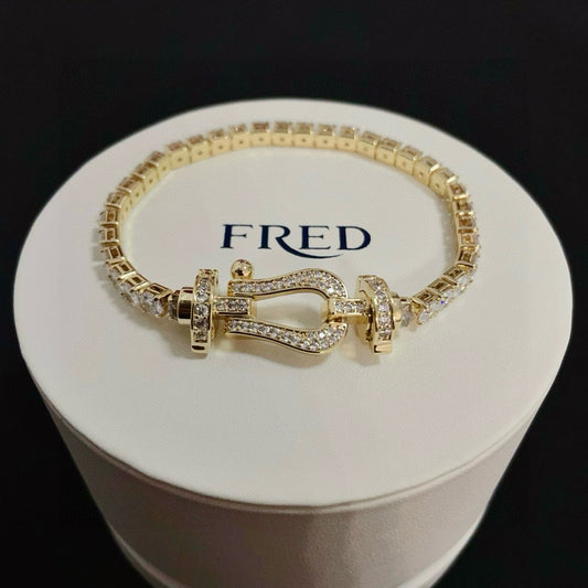 Fred Bracelet