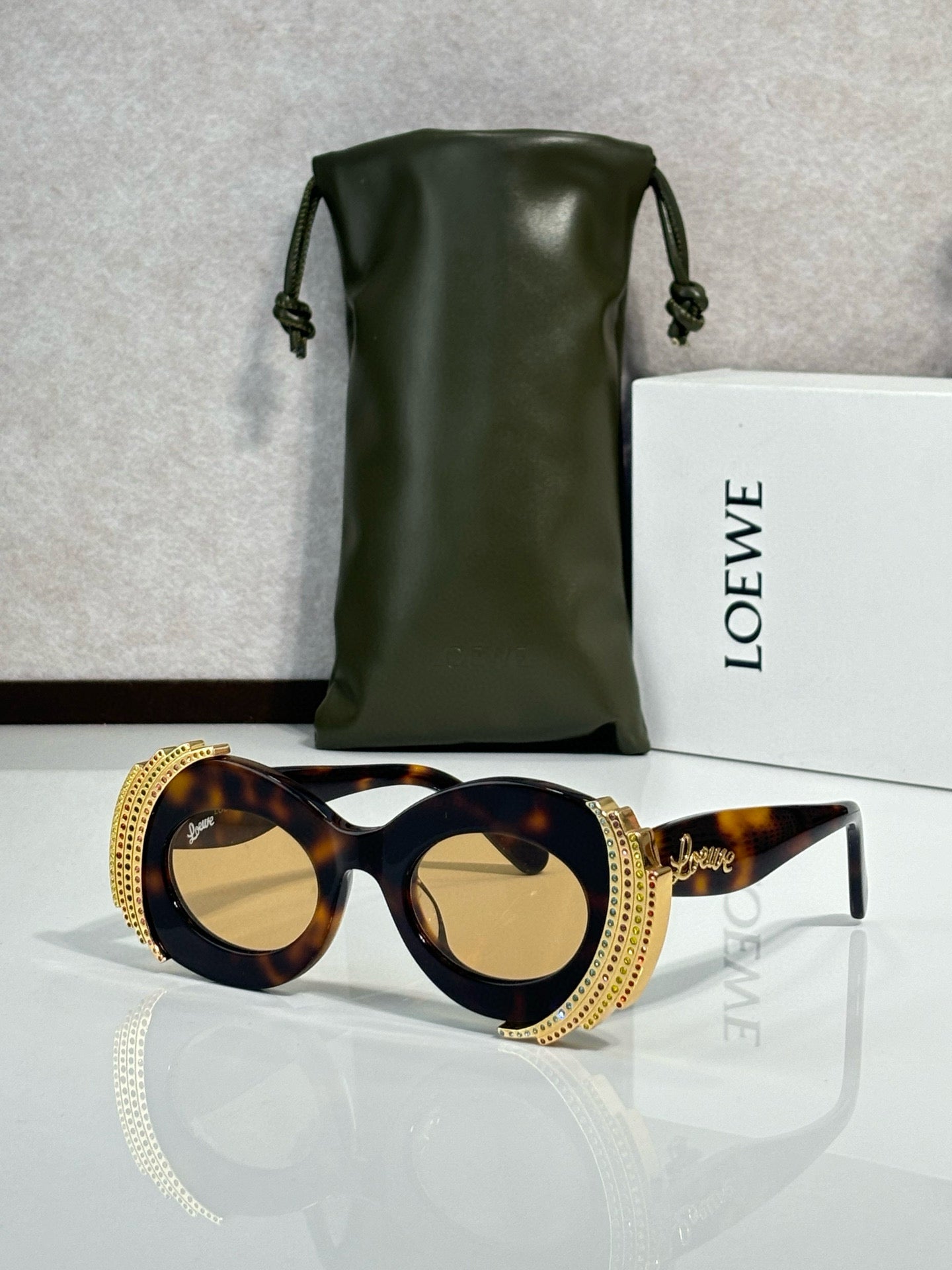 Loewe Sunglasses