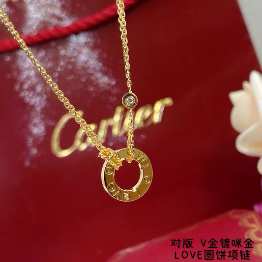 Cartier Necklace