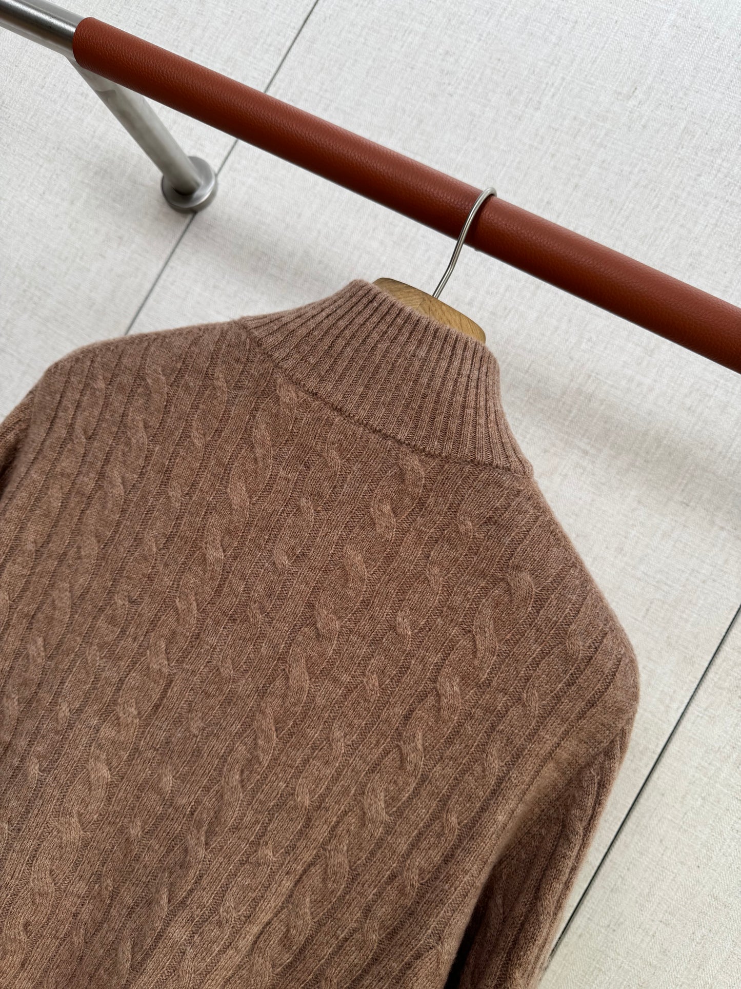 LP Sweater