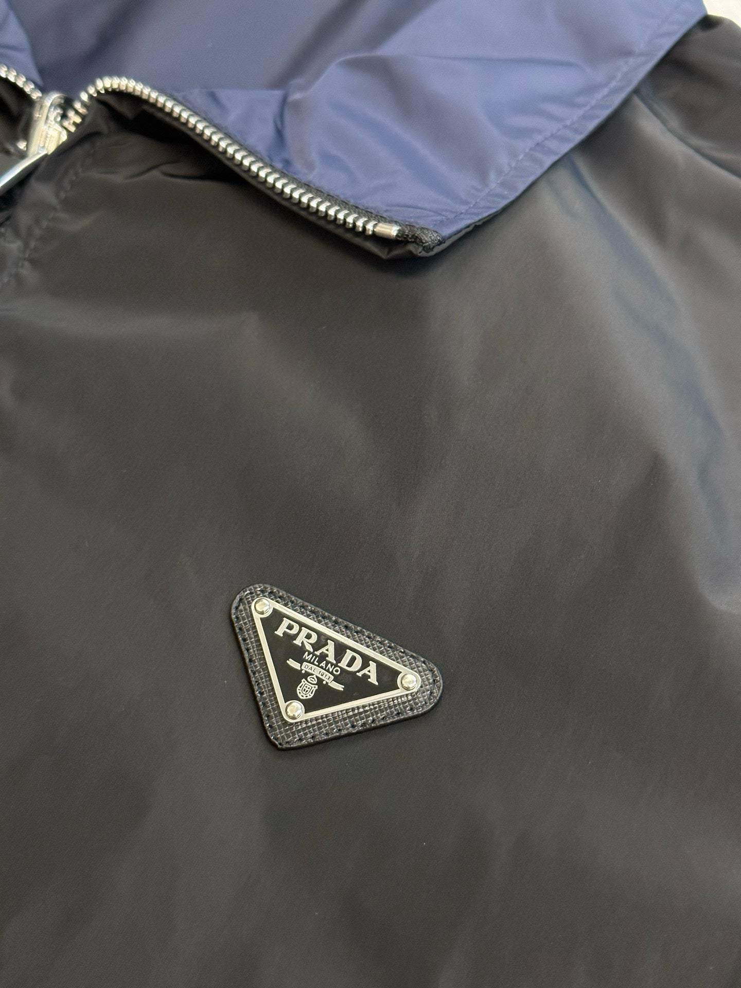 Prada Windbreaker