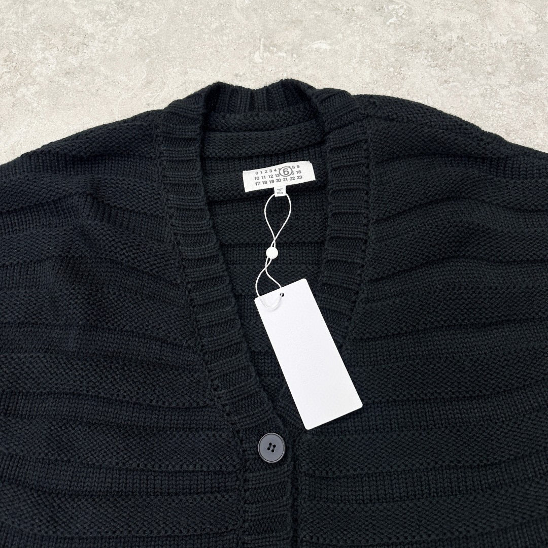 MM6 Cardigan