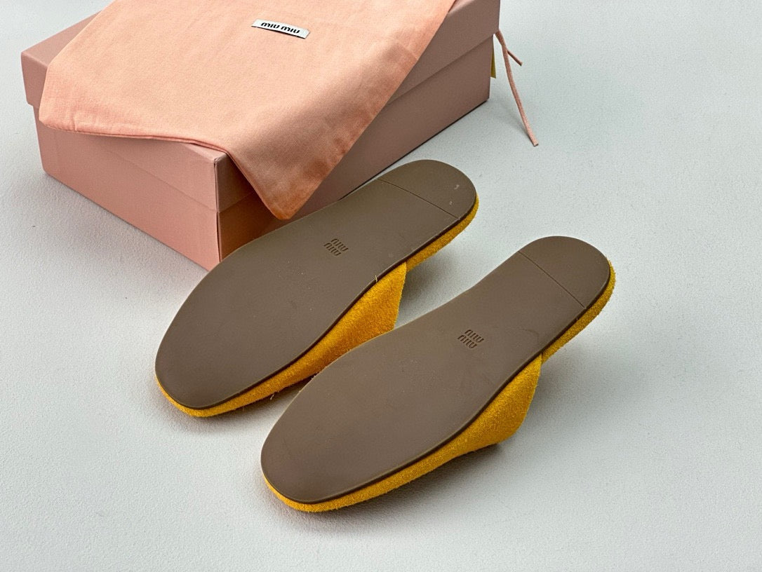 Miu Miu Sandals