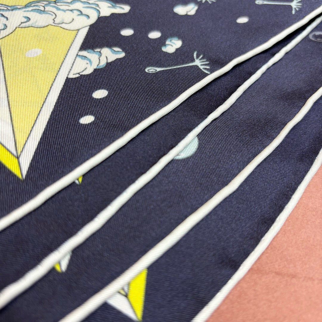 Hermes Scarves