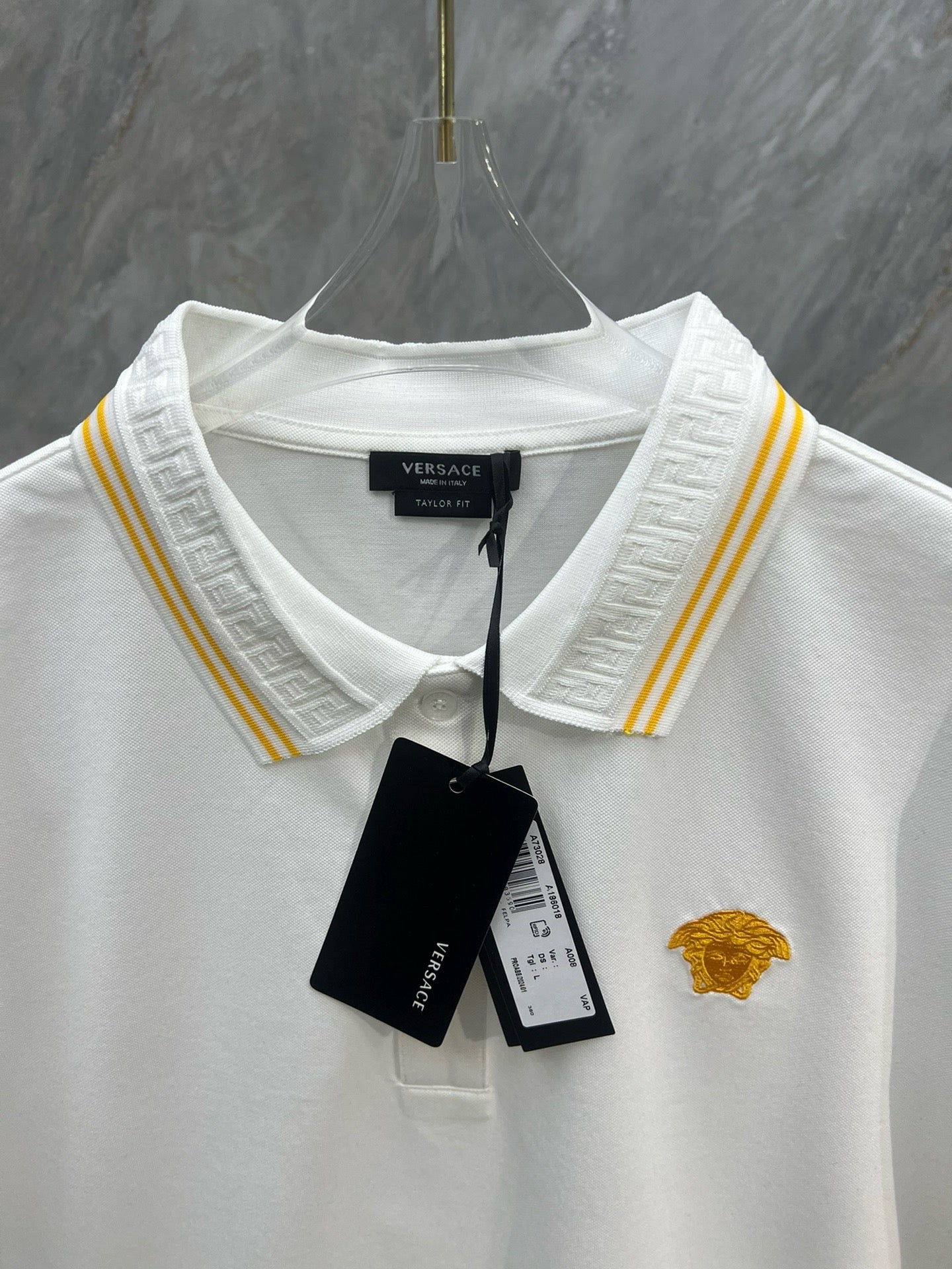 Polo Versace