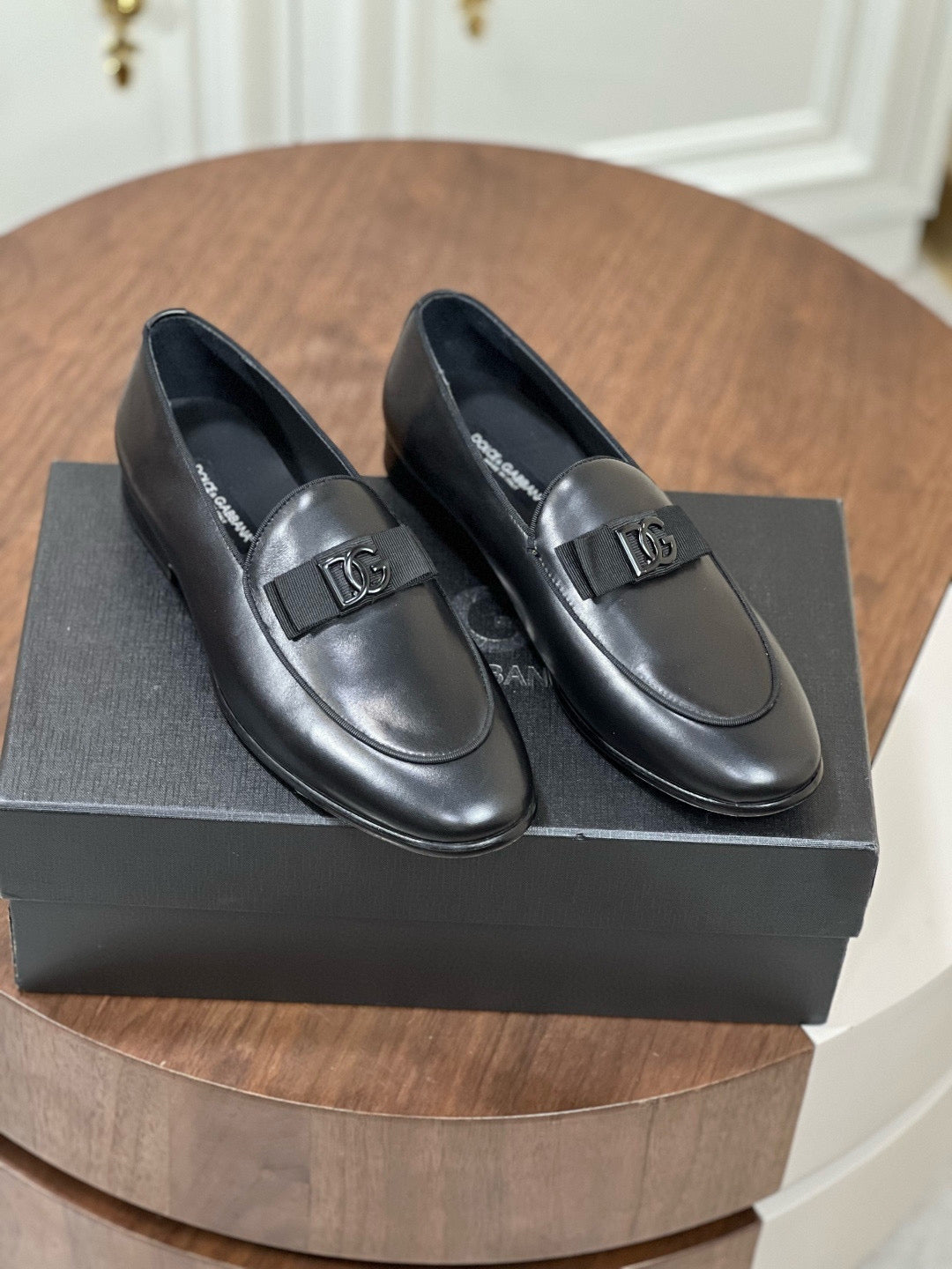 Dolce & Gabbana loafer