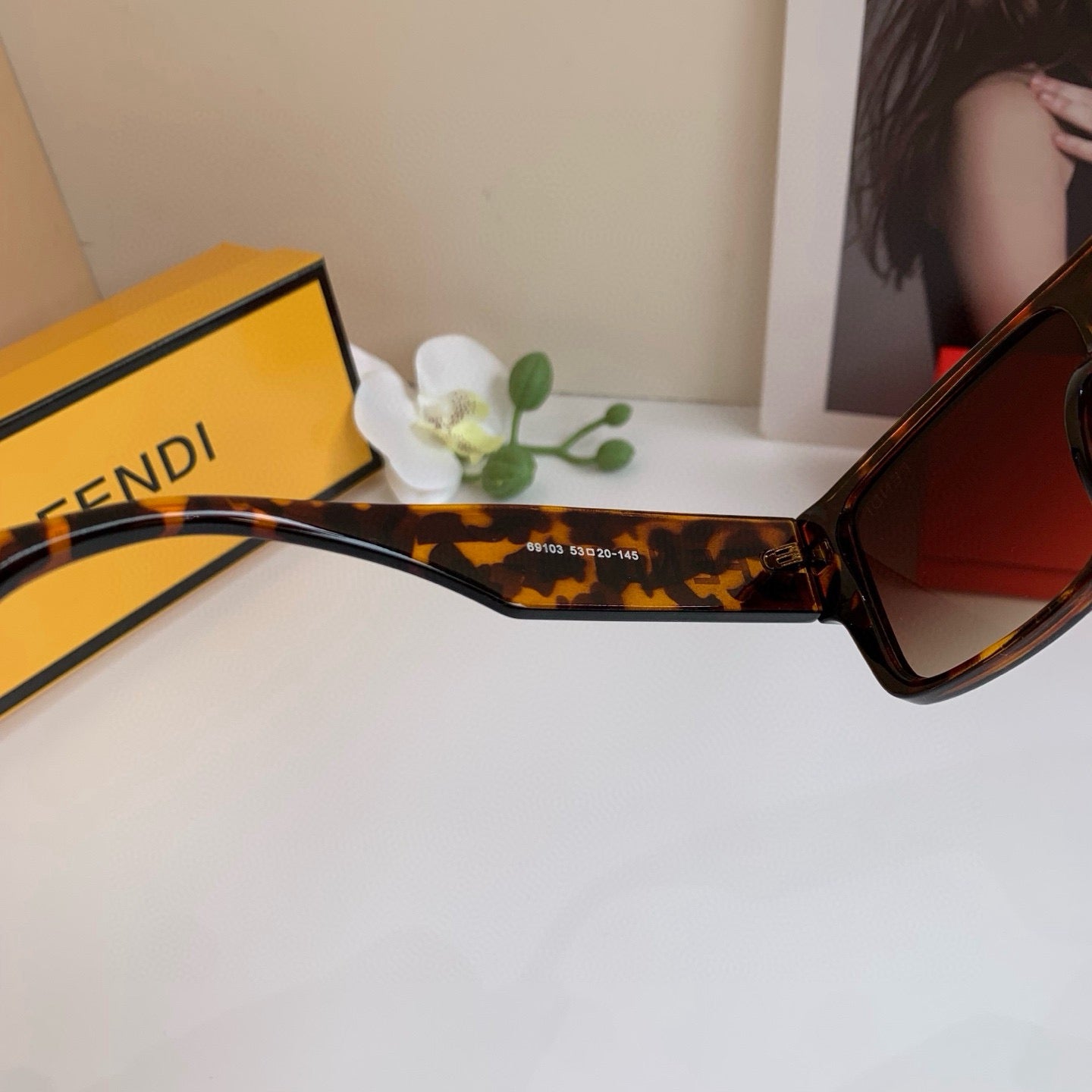 Fendi Sunglasses