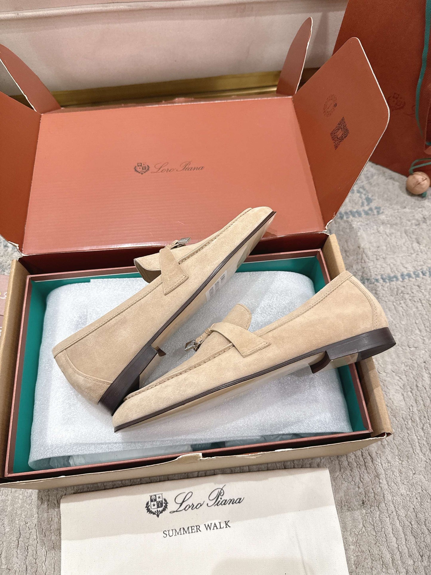 LP Loafers
