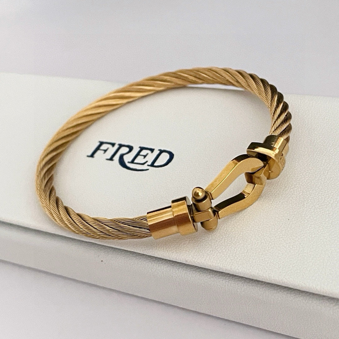 Fred Bracelet