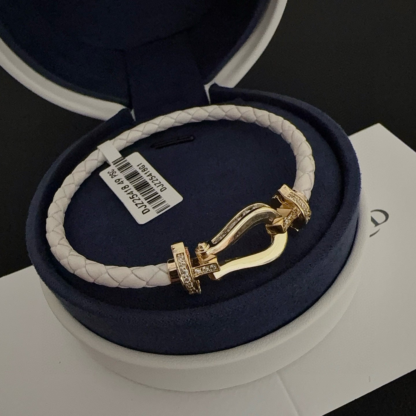 Fred Bracelet