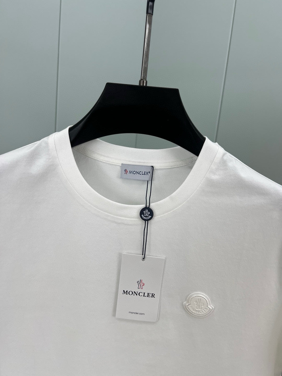 Moncler T-Shirt
