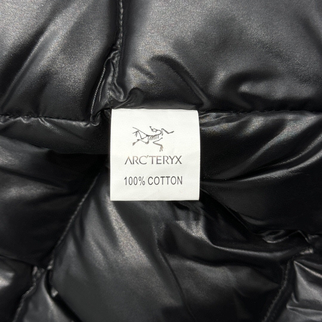 Arctery Jacket