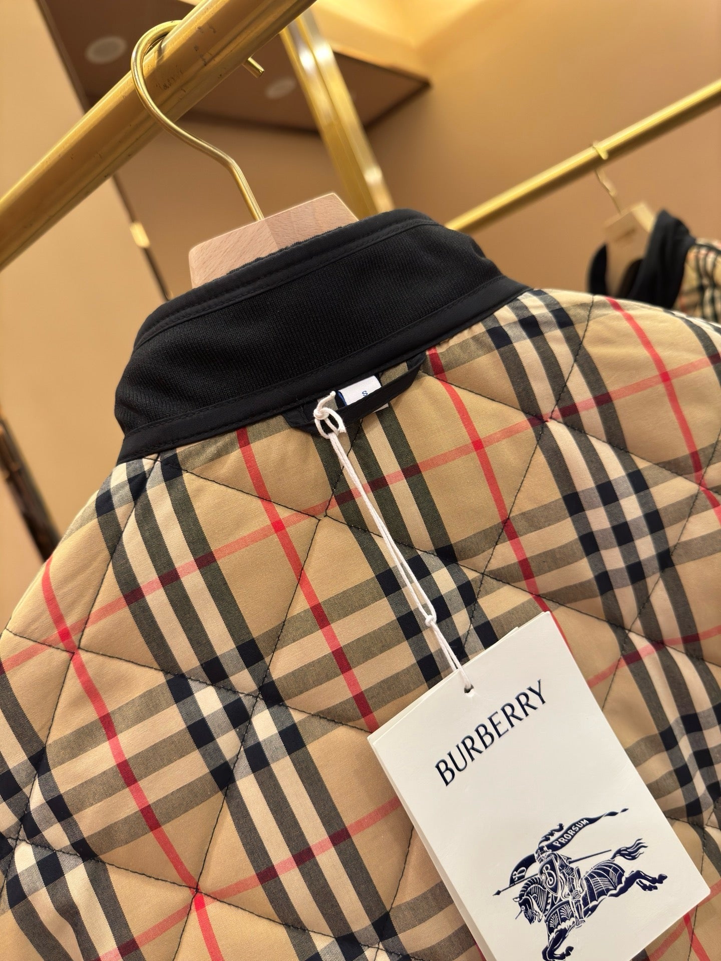 BBR Jacket