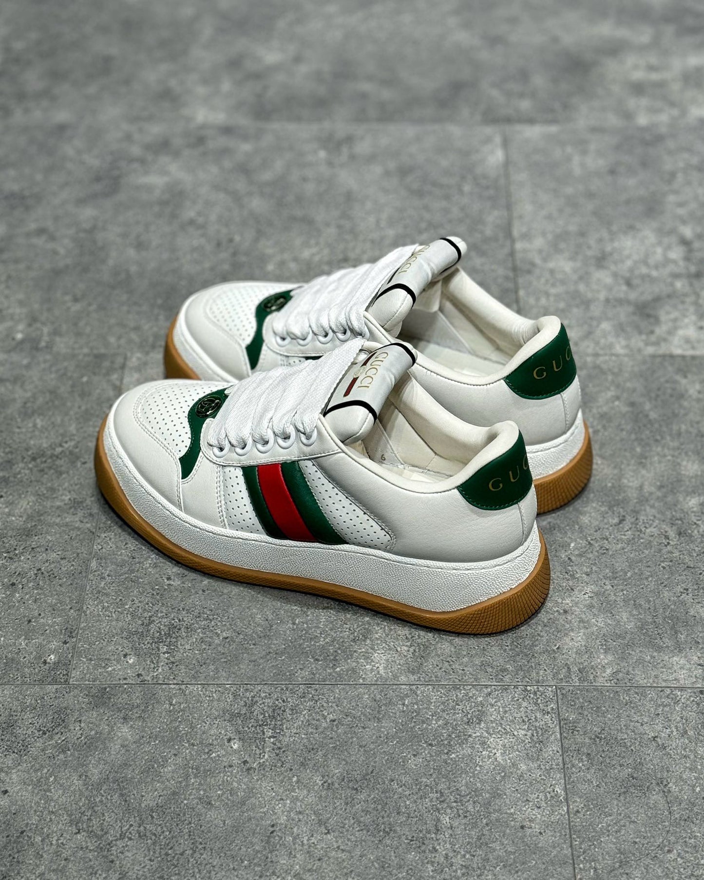 Gucci Sneakers