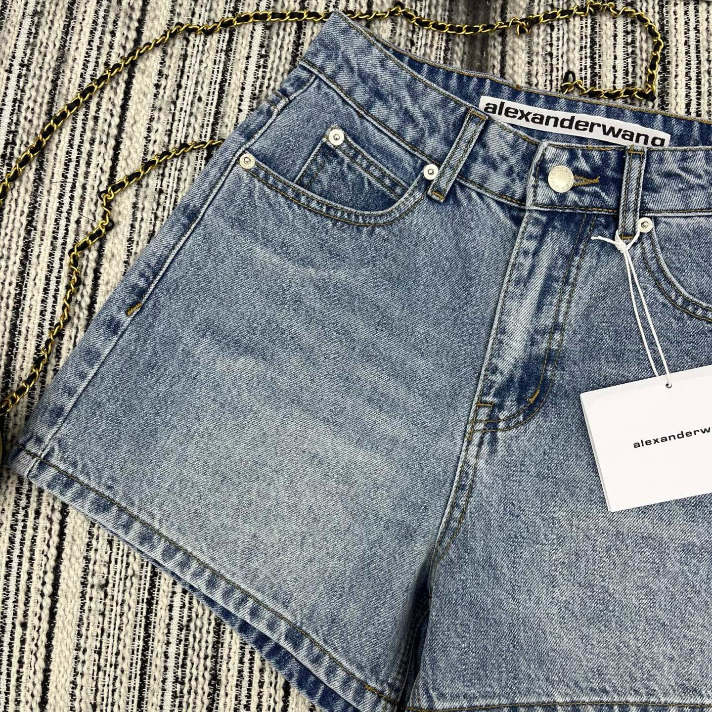 Alexander Wang Jeans