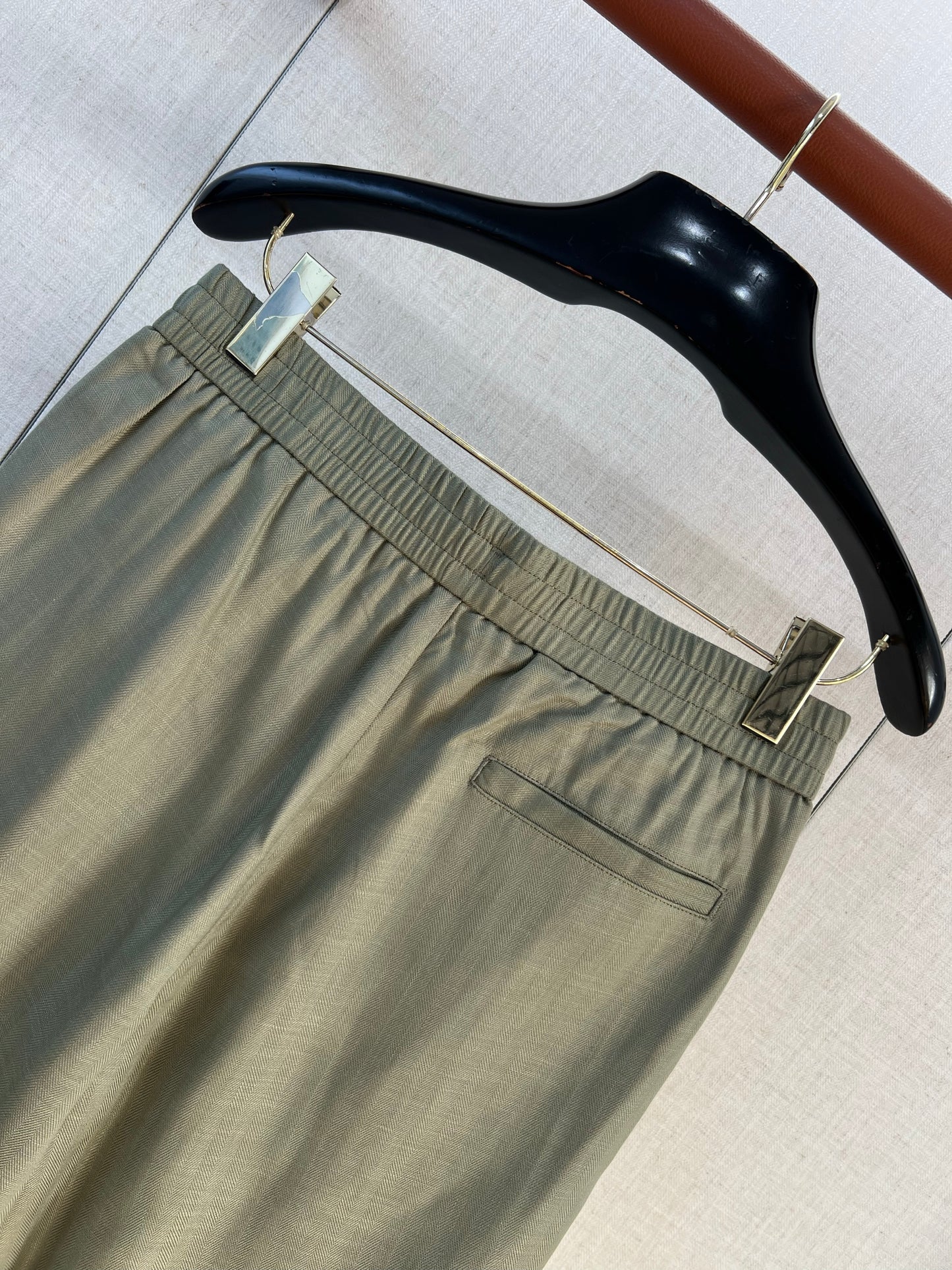 ZG Short Pants