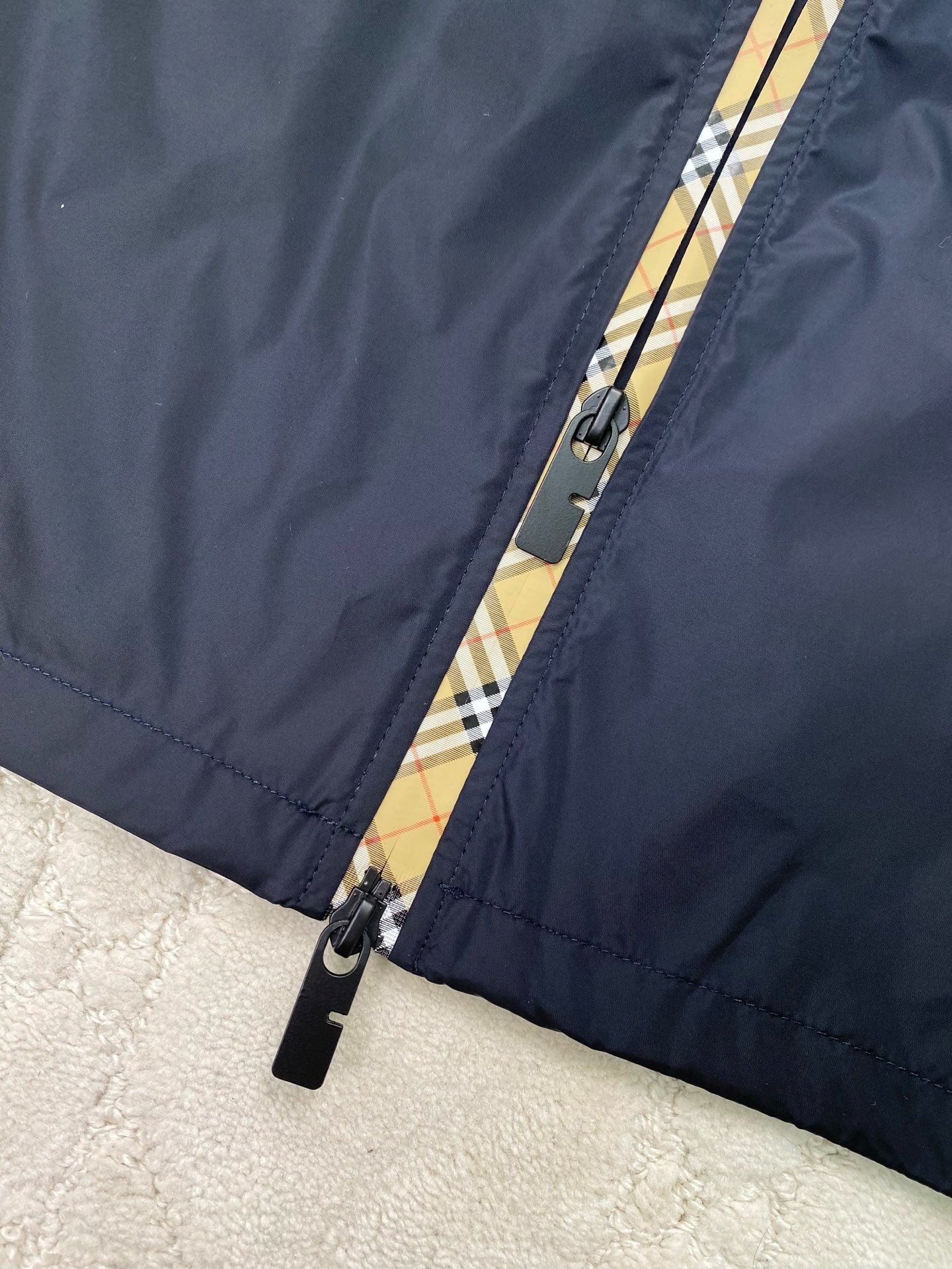 BBR Jacket