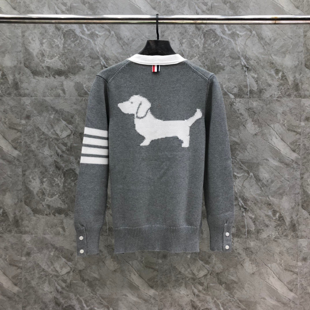 Thom Browne Cardigan