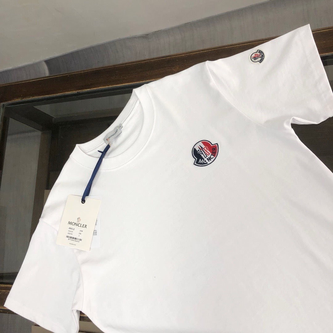 Camiseta Moncler