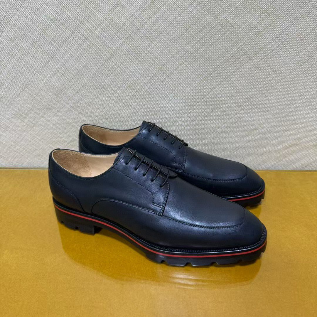 Christian Louboutin Loafer