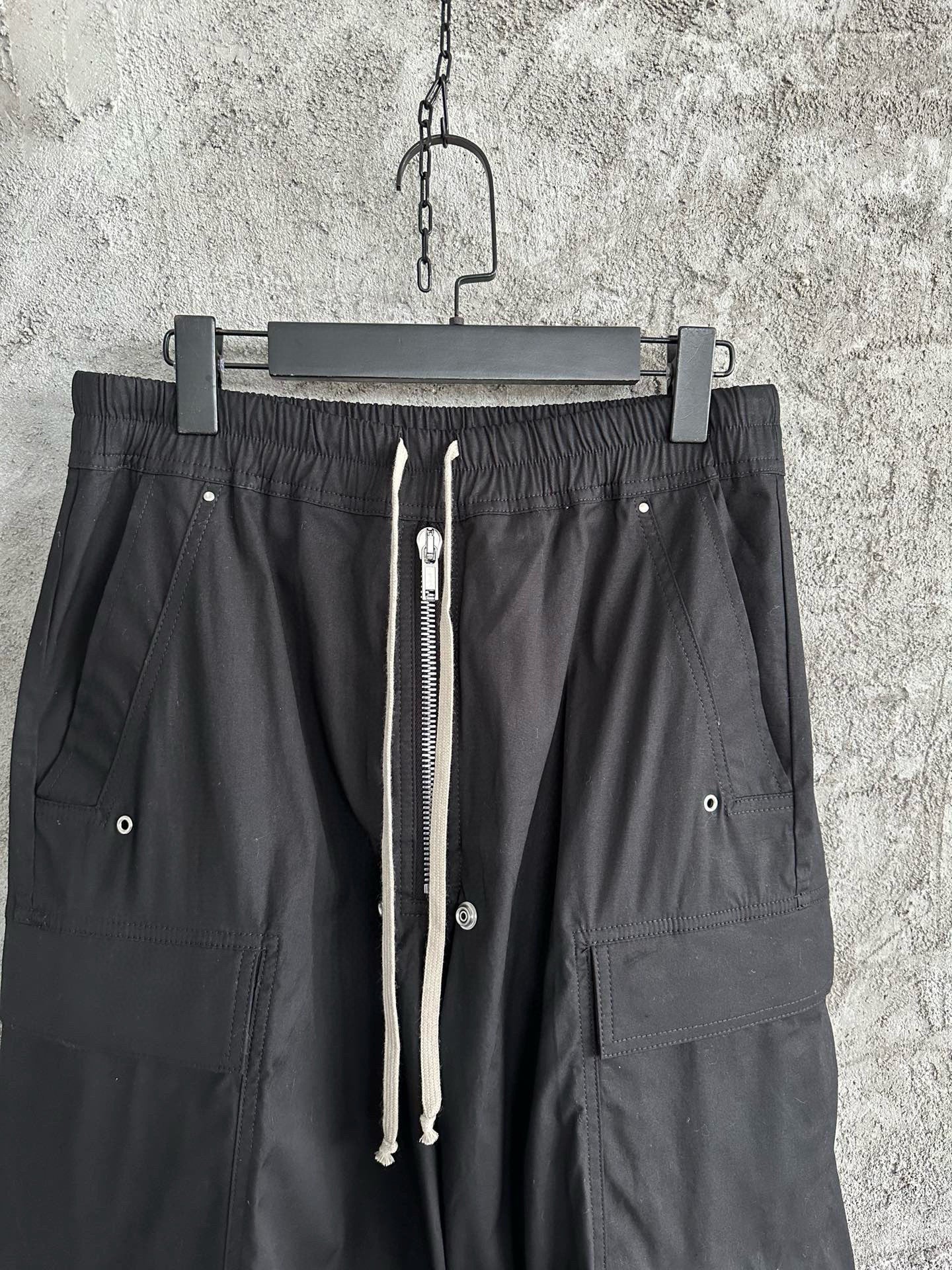 Rick Owen Long Pants