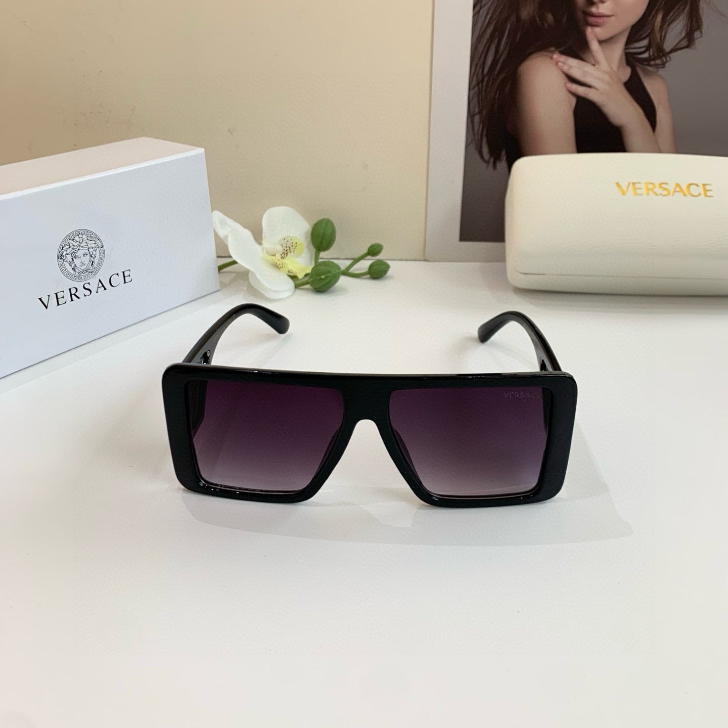 Versace Sunglasses