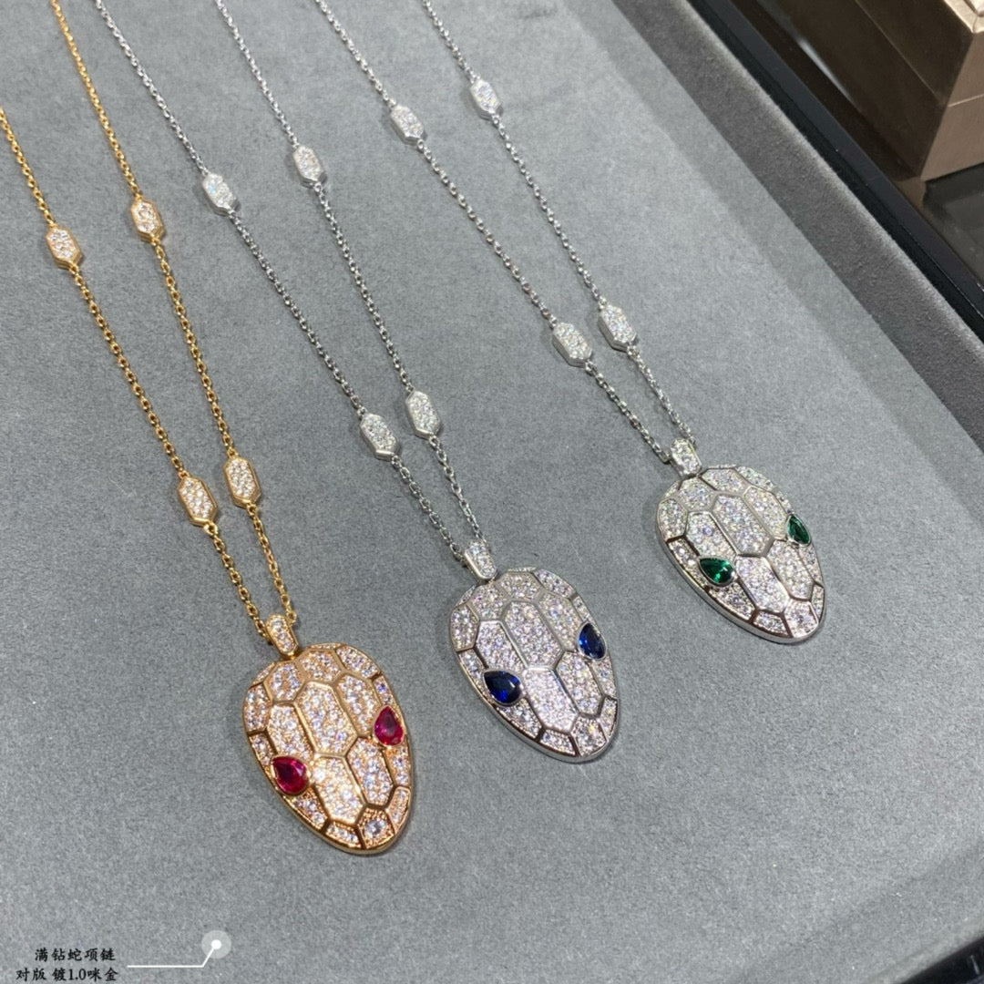 Bvlgari Necklace
